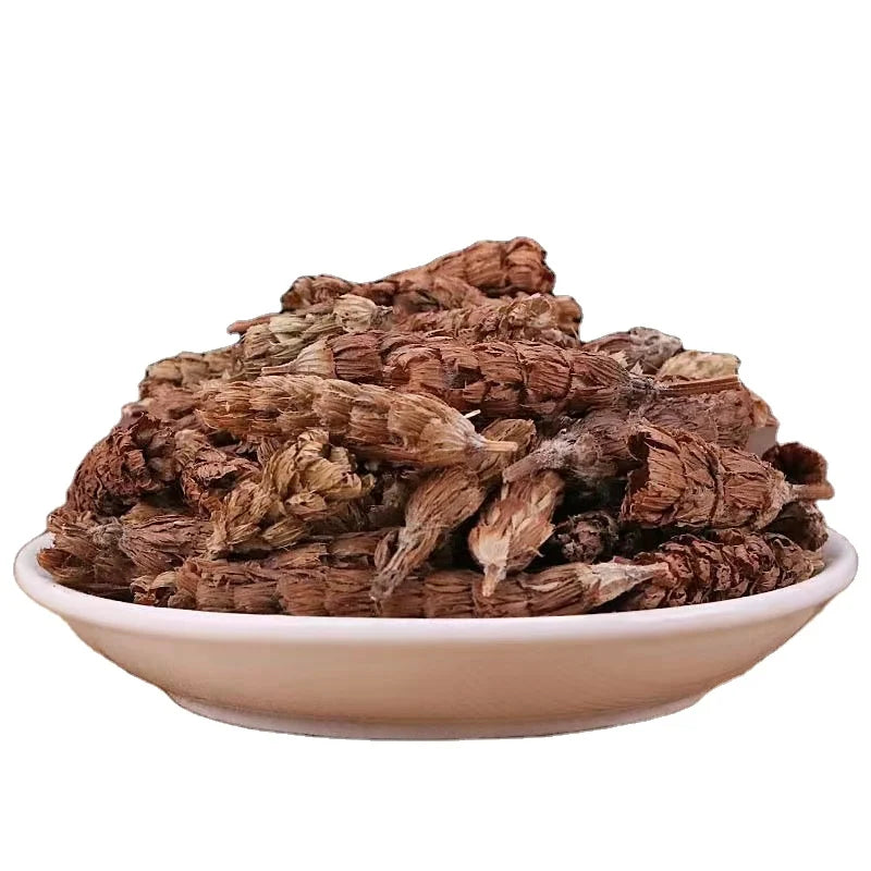 Xia Ku Cao Hot Sale Chinese Natural Spica Prunellae Prunella Vulgaris for Alviflora