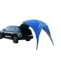 Wind Valley Accessories' Folding Car Tent for Camping Practical and Convenient