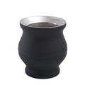 180ml CupsDouble Wall Stainless Steel Mug