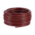New Garden Water Hose 4mm Agriculture Micro Drip Irrigation Pipe 1/4 Inch Watering PVC Tube Hose