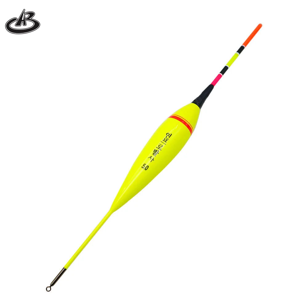 Sea Fishing Rock Fishing Night Light Float Sea Fishing Electronic Float Day and Night Dual Use Eye-catching