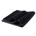 Custom Soft PVC Barber Mat for Barber Salon Accessory Rubber Barber Mat