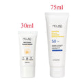 Wholesale Sun Screen Cream Spf 50 Sunscreen for the Face Skin Private Label UV Sunblock Cream Face Sunscreen for the Skin