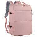 Hot Sell Business Multifunctional Unisex Oxford Polyester Laptop Backpacks with USB Waterproof Custom Wholesale