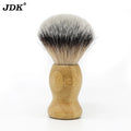 Eco Friendly Bamboo Shaving Brush Vegan Brush