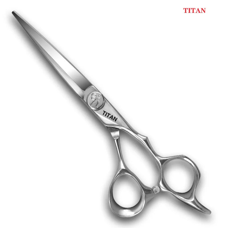 Barber Hair Scissors Cutting Japanese Hairdressers Scissors Hair Thinning Shears Barber Tools  6.0