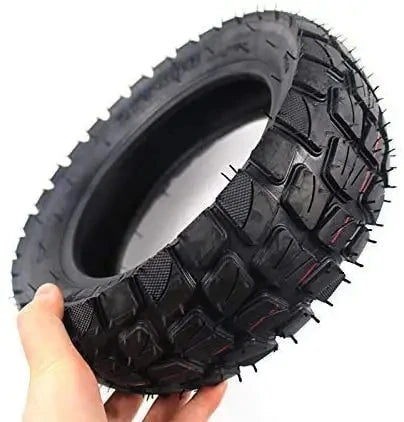 Superbsail Eu Stock 255x80 Tire 255x80 Inner Tube Outer Tyre 10 Inch Off-road Tire for Electric Scooter KuGoo M4 Pro Kukirin G1 MegaBDM