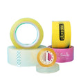 Cheap Low MOQ China Adhesive Tape Fast Delivery Electrical Adhesive Tape  Factory Production Adhesive Tape Guangdong