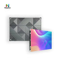 P1.86mm Indoor 640x480mm LED Display Conference HD Screen with HDR10+ 800 Nits Brightness 5-Year Warranty