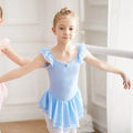 Professional Ballet Dance Dress | Elegant Performance Tutu Costume With Graceful Design