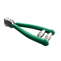 S610 SIBOASI Steel Spring Starting Clamp for All Brand Badminton Stringing Machines