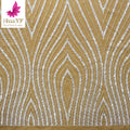New African Lace Tulle Glitter Lace Fabric for Bridal Nigeria Lace for Women HY1548