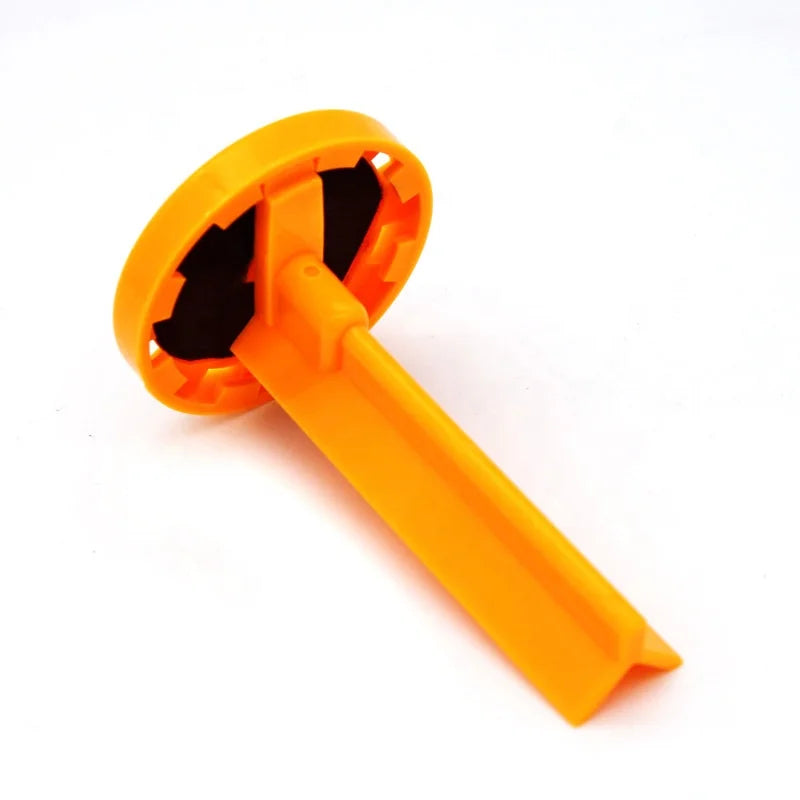 Premium Billiard Pool Snooker Cue Ferrule Burnish Polish Repair Tool