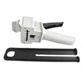 50ml Manual AB Epoxy Resin Applicator Dispensing Tool and Caulking Dispenser for DIY Industrial Projects