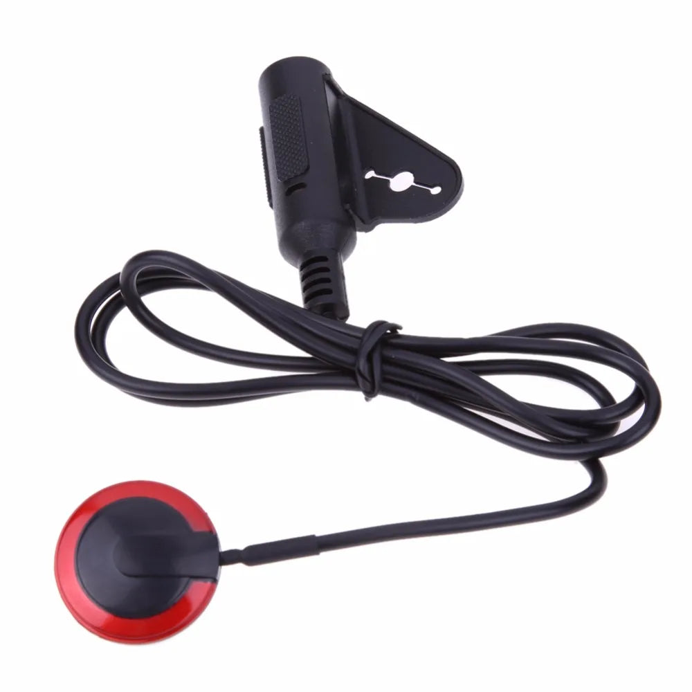 Piezo Contact Microphone Guitar Pickup Pick-up Universal for Guitar Violin Ukulele Guitar Parts & Accessories