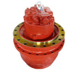 SY330 Track Device Excavator Travel Motor MAG-170VP-5000-7 SY330C Final Drive