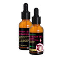 AiXin Private Label 30ML Onion Hair Care Essential Oil Improves Hair Quality Nourishes Moisturizing Hair Growth Oil