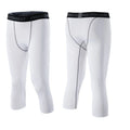 Sports Leggings Basketball Fitness Running Training Leggings Yoga Leggings for Men