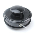 21560070 Echomatic Bump Trimmer Head 21560050 for Echo All Straight Shaft Trimmers SRM-225 SRM-261T SRM-265