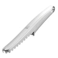 304 Stainless Steel Fish Scaler Tool Metal Brush Fish Scales Graters Seafood Skin Remover Sawtooth Fish Descaler Tool