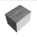 Oilspillpro Oil Spill Absorbent Sheet Absorber Industrial Oil Absorbent Pads Model OOA-M0250 Jiangsu