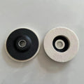 Abrasive Tools Wool Felt Polishing Wheel Hard Felt Sanding Buffing Disc for Marble