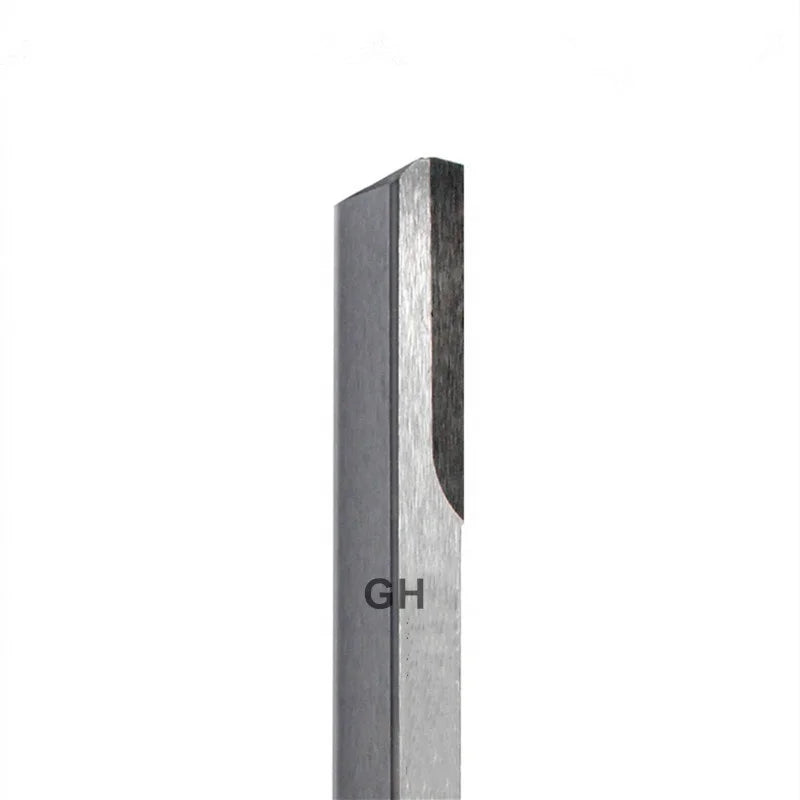 CNC Lathe Hard Alloy Cutting Tool Tungsten Carbide Tipped Turning Tool Cutter