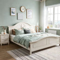 Sunrise Modern Home Furniture Wooden King Size Bedroom Furniture Sets Luxury Wooden Bedroom Set Classic Bedroom Set Furniture