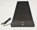 800*300 mm Rubber Desk Mat RGB Gaming Mouse Pad With Wireless Charger