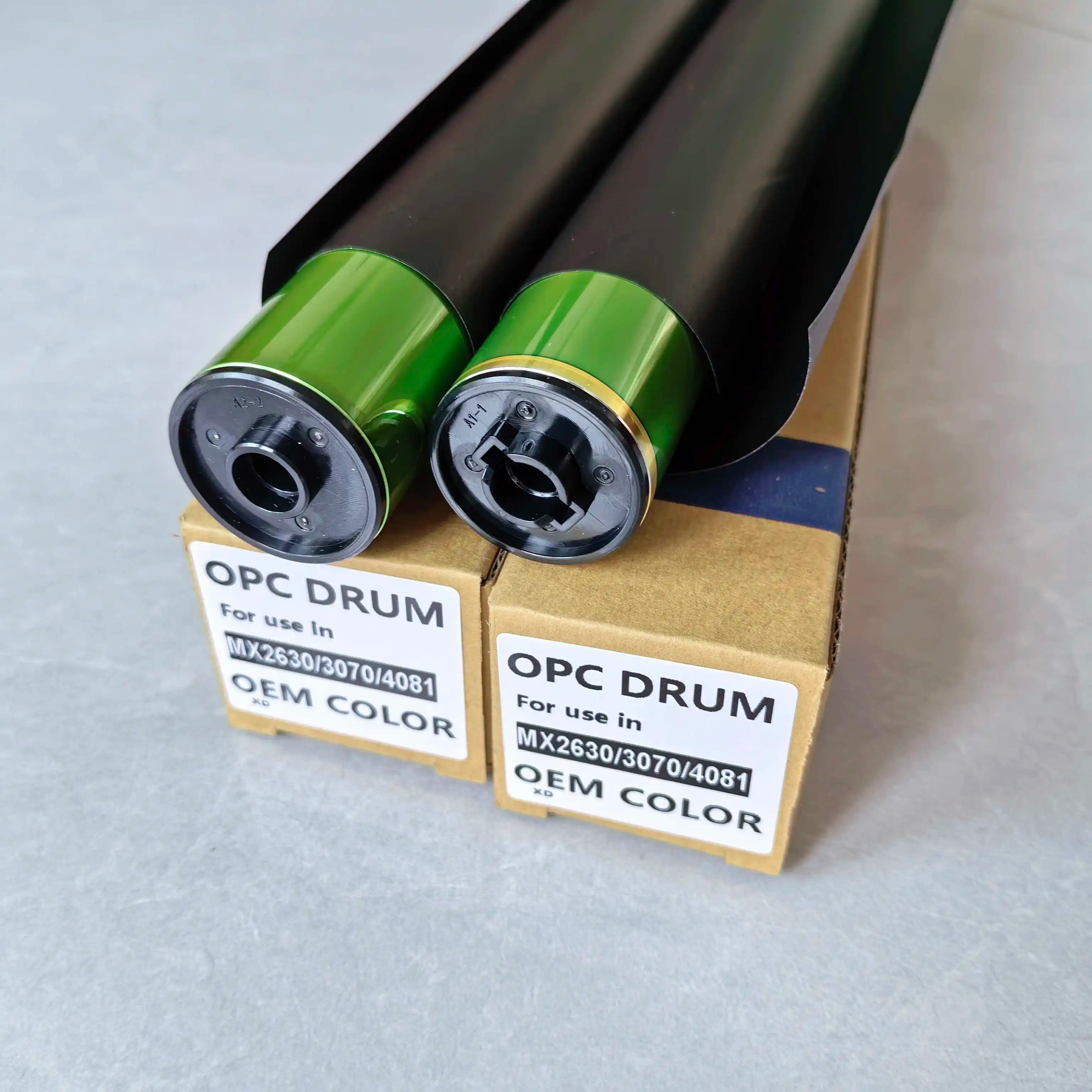 MX-60 OPC Drum(Japan)For Sharp MX-60NRSA MX60NRSAMX-2630 3050 3070 3550 3570 4050 4070 5050 5070 6050 6070 2630N 3050N 3070N