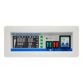 XM-18SW Digital Temperature Controller Heating and Cooling for Freezer/Cabint Thermostat NTC Sensor 220 V Controller MegaBDM