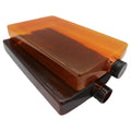 Professional 500ml High-capacity Plastic Bottle Blowing Mould Service Auto Blow