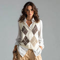 Casual Summer-Fall Textured Swag Breathable Knitted Fabric Perfect Layering with Tee or Shirt Front Logo