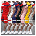 Men's 3D Printing Breathable Casual 2022 Street Hip Hop T-Shirt Harajuku Summer Short Sleeve Fashion Loose Hanbok