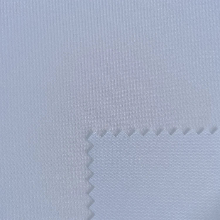 100% Polyester Interlock Knit Sports Jersey Fabric for Football Uniform Sports T-shirts Sportswear Sublimation Printing