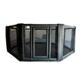 YG-MMA01 YG Fitness Wholesale Commercial Club Factory Prices  Octagon Mma Cage 4*4m