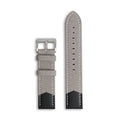Sailcloth Canvas Watch Straps 22mm Sailcloth Strap Custom Quick Release Watch Bands