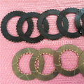 1 Set Offset Printing Machine Parts GTO Brake for GTO52 Machine Brake Outer Diameter 129mm