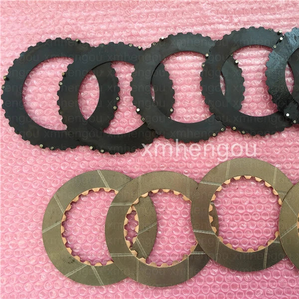 1 Set Offset Printing Machine Parts GTO Brake for GTO52 Machine Brake Outer Diameter 129mm