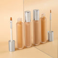Private Label Hot Sale Cream Concealer Makeup Multiple Colors Options Chinese Concealer 24h Waterproof