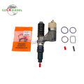 For  Construction Machinery Parts Repair Kit with O-Ring for 891805-A0 Series Injector Valve