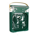 Personal Modern Small Stand Ductless Industrial Small General Cute air Cooler Fan Room air Conditioner