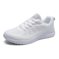 Women's Best Selling Lightweight Fashion Sneakers Stretch Anti Slip Women's Running Shoes Outdoor Comfortable Ladies Walking