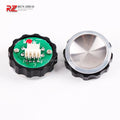 Xiz* O**S Elevator Round Push Button BR27C A311 27MM  Car Call Button