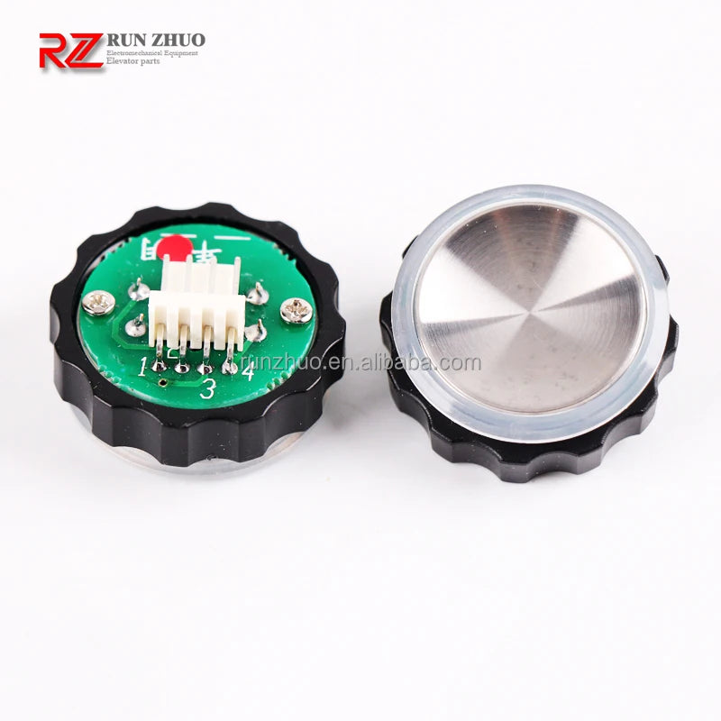 Xiz* O**S Elevator Round Push Button BR27C A311 27MM  Car Call Button