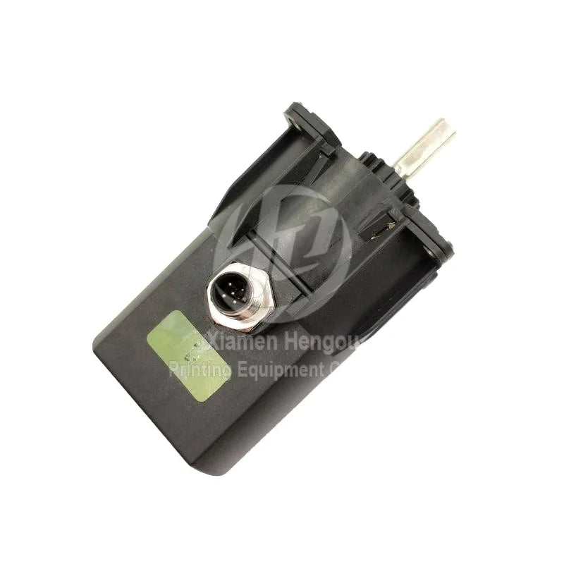 Printer Parts 24V Motor 71.112.1311 Use for SM102 CD102 SM74 SM52 Etc. Machine Hengoucn 71.112.1311/02