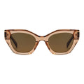 Wholesale Italian Cat Eye Acetate Sun Glasses TR90 Colorful Fashionable Colors Selected High-end Materials Frame Glasses