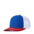 Richardson 112 Sporty Trucker Hats for Men Wholesale Blank Common Fabric Richard 256 Cap for Business