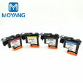 MoYang Print Head for HP80 Printhead Used for HP Designjet 80 1000 1050 1050c 1055 Printer C4820A C4821A C4822A C4823A