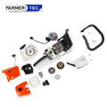 Farmertec Industrial Grade Gas Chainsaw Repair Parts OEM for ST MS361 2-Stroke 59CC Engine